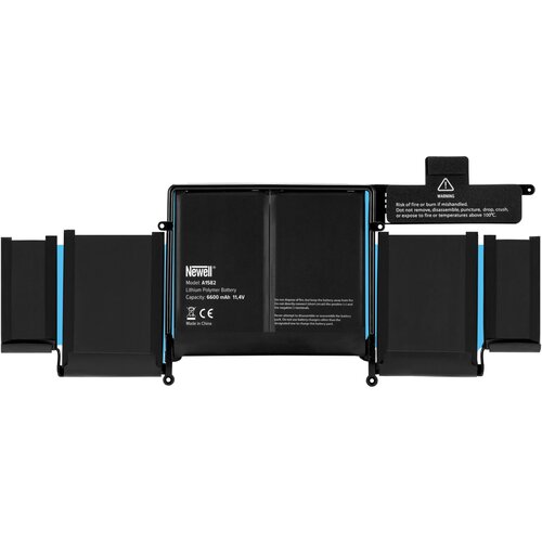Bateria do laptopa NEWELL A1582 6500 mAh