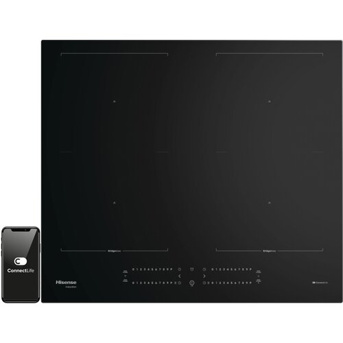 Płyta indukcyjna HISENSE HI6442BSCWF