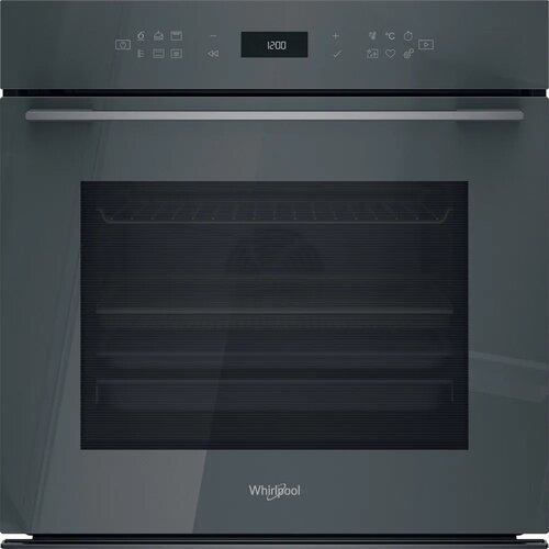 Piekarnik WHIRLPOOL WOI78PT1SSGA Elektryczny Szary A+