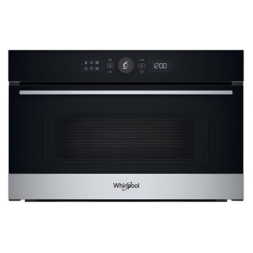 Kuchenka mikrofalowa WHIRLPOOL WMD54MX 1000W średnica 32.5 cm pojemność 31L