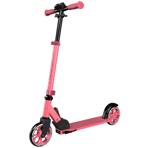 Hulajnoga HUDORA Scooter Up 145 Junior 14471 Różowy