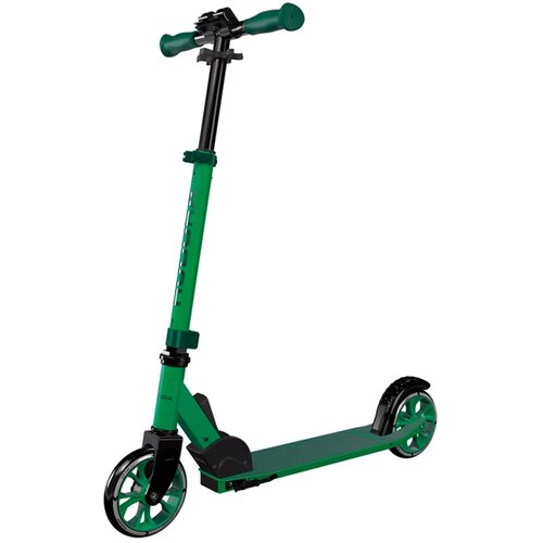 Hulajnoga HUDORA Scooter Up 145 Junior 14470 Zielony