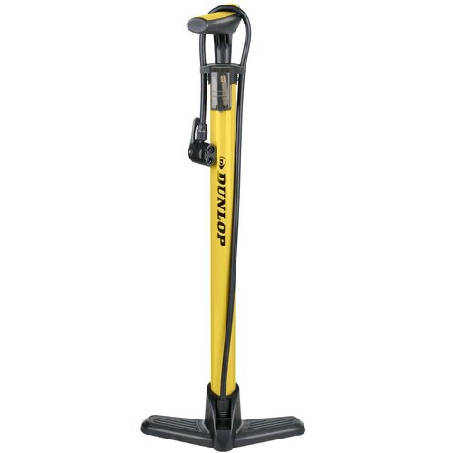 Pompka rowerowa DUNLOP 255248
