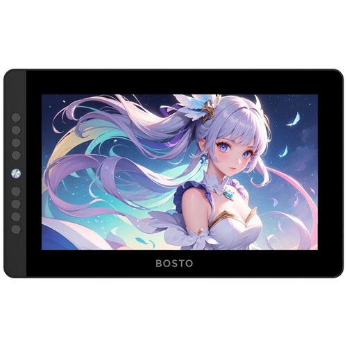 Tablet graficzny 13.3" BOSTO Movsketch 13