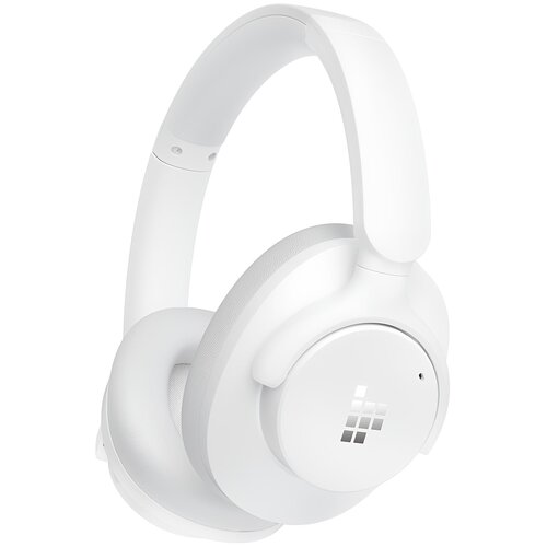 Słuchawki nauszne TRONSMART Sounfii Q20 ANC Wodoodporne Biały