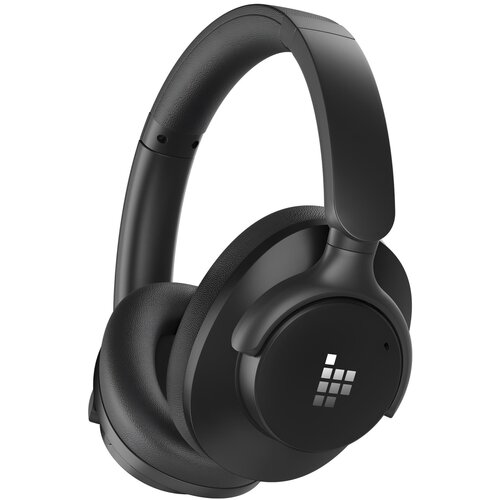 Słuchawki nauszne TRONSMART Sounfii Q20 ANC  Czarny