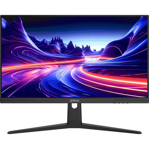Monitor DAHUA LM25-E231B 24.5" 1920x1080px IPS 180Hz 0.5 ms