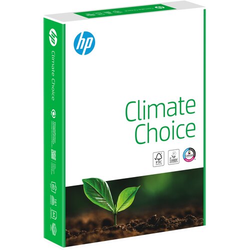Papier do drukarki HP Climate Choice A4 500 arkuszy