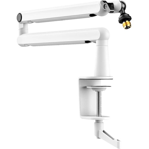 Statyw FIFINE BM88W Obciążenie głowicy 1.5 kg