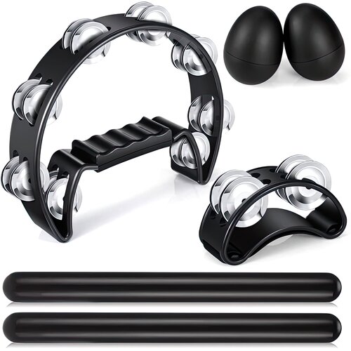 Zestaw przeszkadzajek KERA AUDIO SET-4