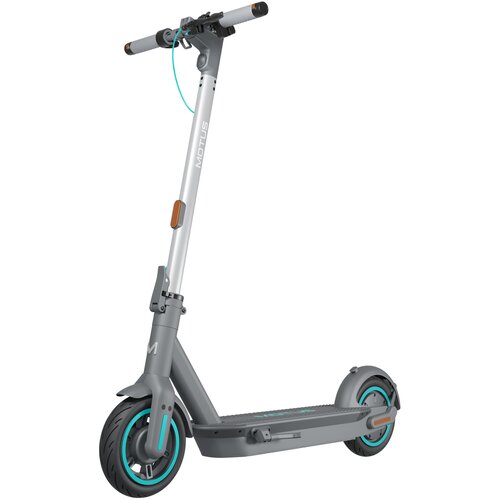 Hulajnoga elektryczna MOTUS Scooty 10 Gen 6 65km 350W 10" Szary