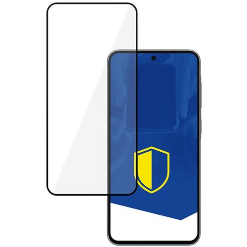 Szkło hartowane 3MK Tempered Glass+ do Samsung Galaxy A36/A56