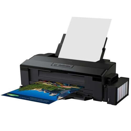 Drukarka EPSON L1300 Druk w kolorze