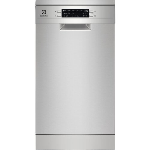 Zmywarka ELECTROLUX ESS43210SX SatelliteClean 600 45 cm