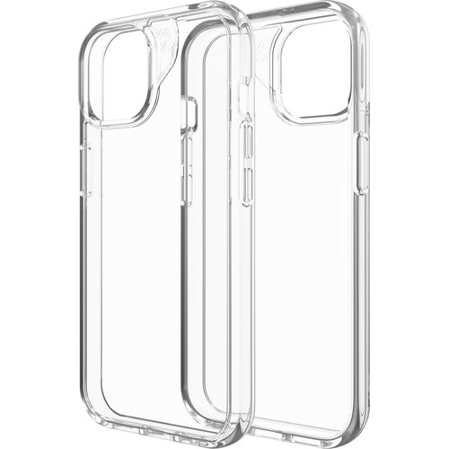 Etui ZAGG Crystal Palace do Apple iPhone 13/14/15/16e Przezroczysty