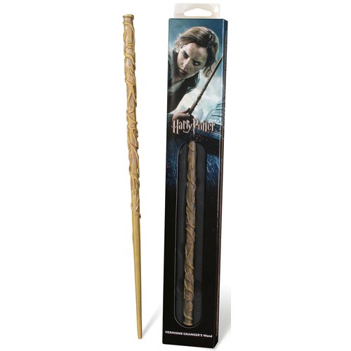 Różdżka THE NOBLE COLLECTION Harry Potter - Hermiona