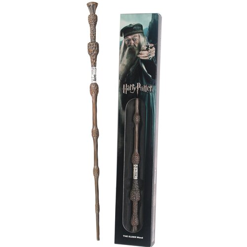 Różdżka THE NOBLE COLLECTION Harry Potter - Dumbledore