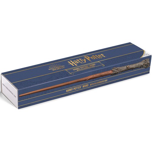 Różdżka THE NOBLE COLLECTION Harry Potter