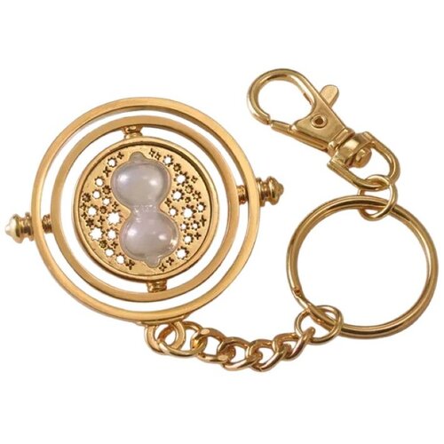 Brelok THE NOBLE COLLECTION Harry Potter: Zmieniacz czasu