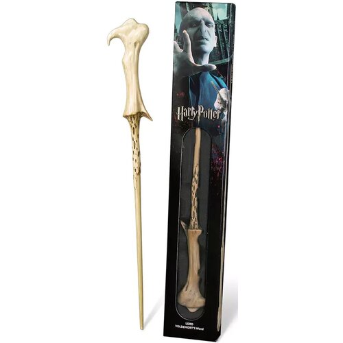 Różdżka THE NOBLE COLLECTION Harry Potter - Voldemort
