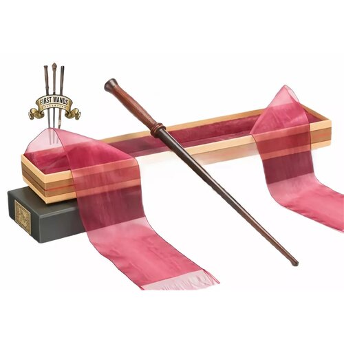 Różdżka THE NOBLE COLLECTION Harry Potter Pudełko Ollivandera NN9421