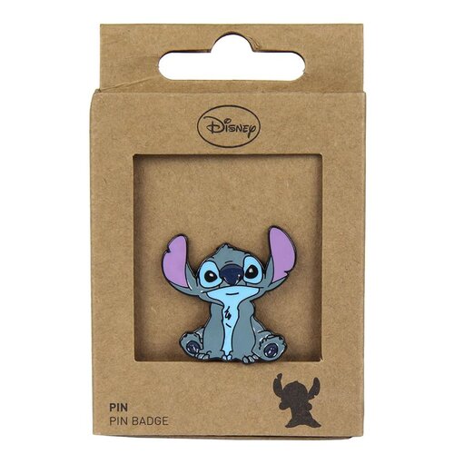 Przypinka THE NOBLE COLLECTION Stitch
