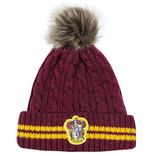 Czapka THE NOBLE COLLECTION Harry Potter Gryffindor