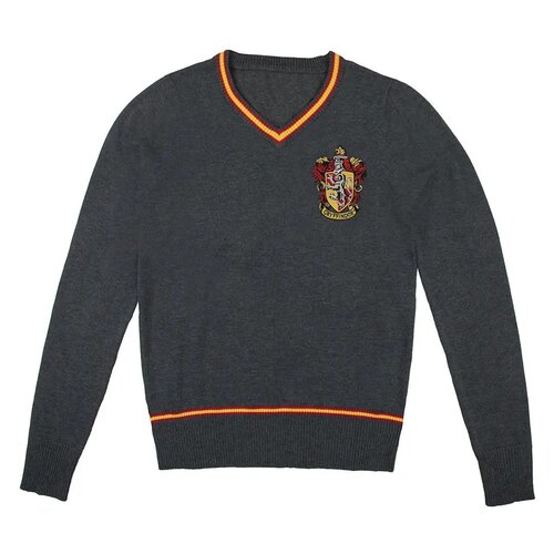 Sweter THE NOBLE COLLECTION Harry Potter Gryffindor (rozmiar M)