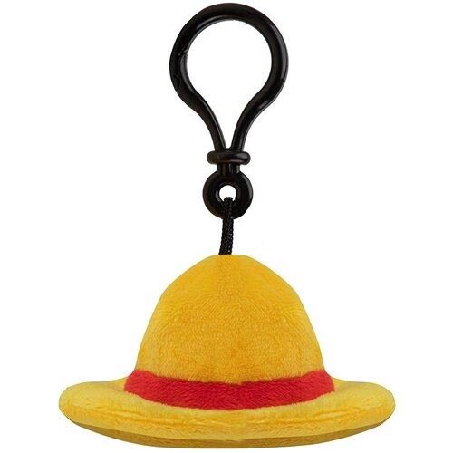 Brelok THE NOBLE COLLECTION One Piece: Kapelusz słomkowy