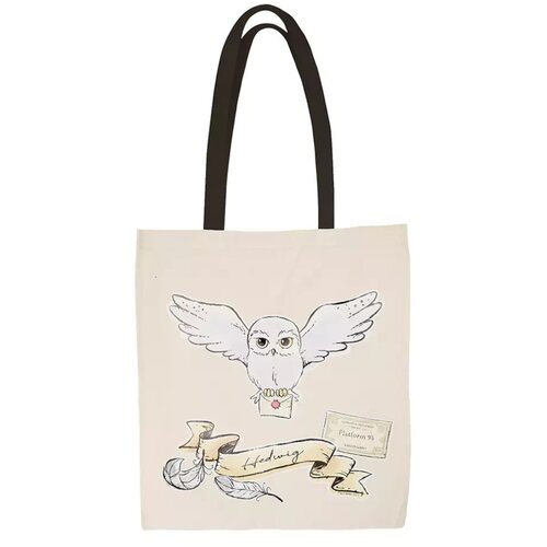 Torba THE NOBLE COLLECTION Harry Potter Hedwiga MAP2403