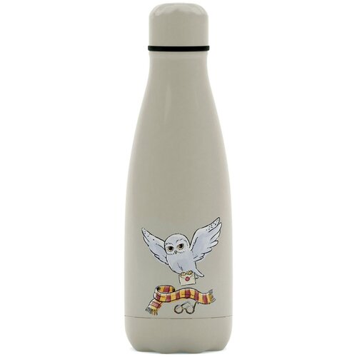Bidon THE NOBLE COLLECTION Harry Potter: Hedwiga 500ml