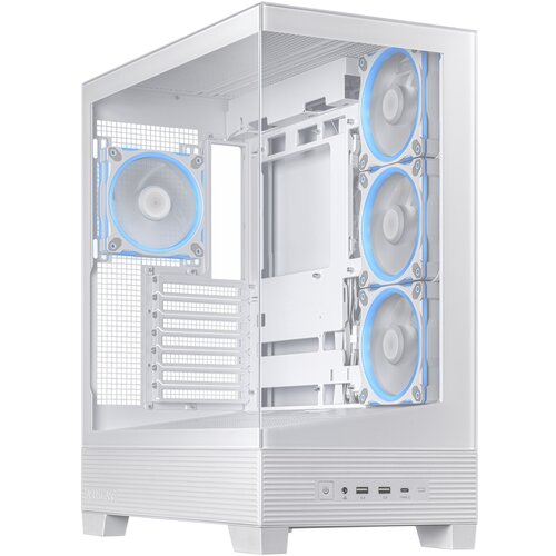 Obudowa ASUS A31 Plus Biały