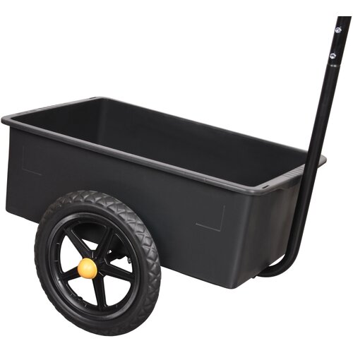Przyczepka rowerowa BELLELLI Cargo Mini Trailer 01MINITRAILF2 31kg