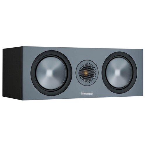 Głośnik centralny MONITOR AUDIO Bronze C150 Seria 6G Czarny (1 szt.)