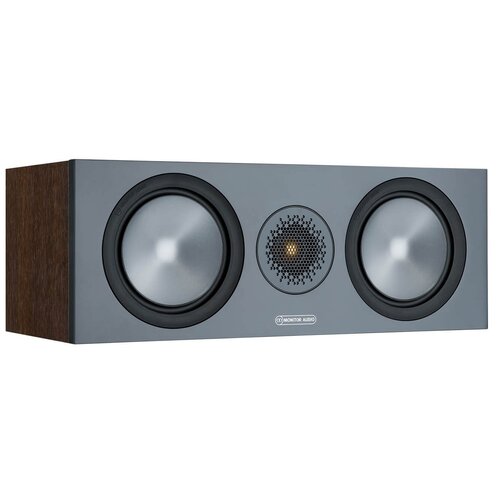 Głośnik centralny MONITOR AUDIO Bronze C150 Seria 6G Orzech (1 szt.)
