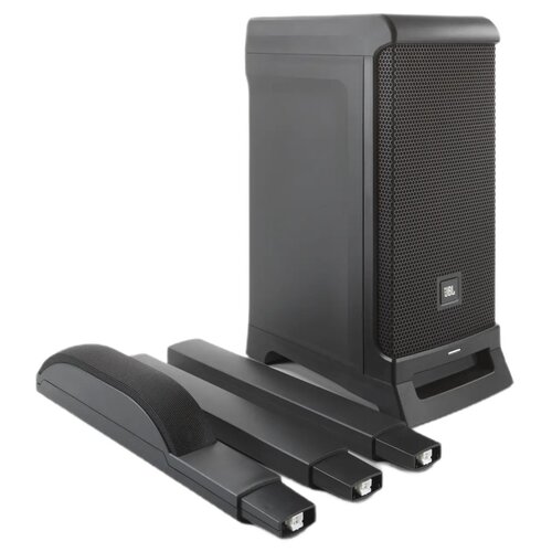 Power audio JBL IRX ONE Czarny