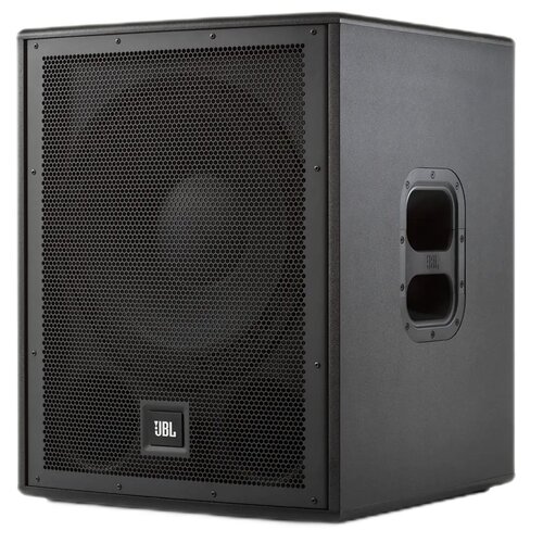 Subwoofer JBL IRX115 S Czarny