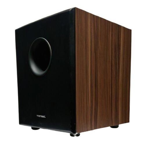 Subwoofer TONSIL AKTIV 250 A Orzech