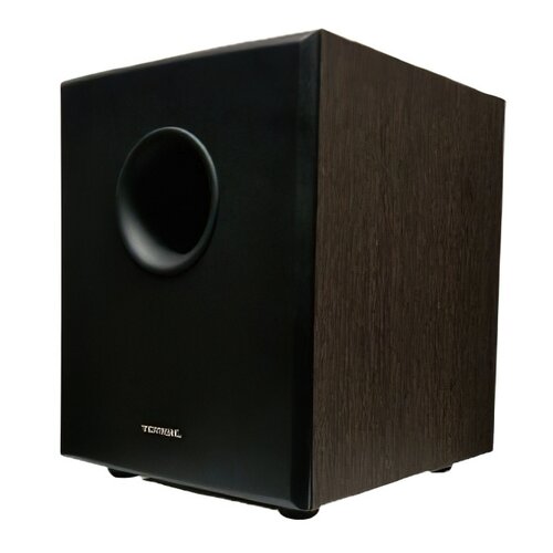 Subwoofer TONSIL AKTIV 250 A Wenge