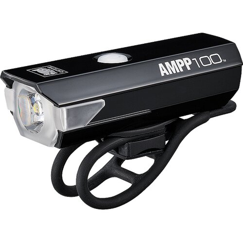 Lampka rowerowa CATEYE AMPP100 HL-EL041RC