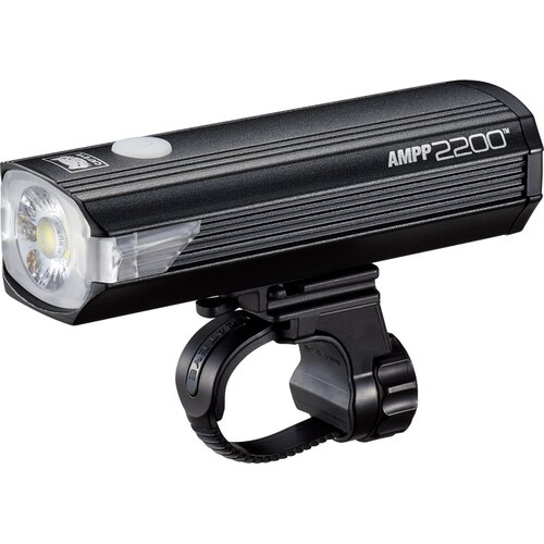 Lampka rowerowa CATEYE AMPP2200 HL-EL2200RC