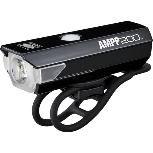 Lampka rowerowa CATEYE AMPP200 HL-EL042RC