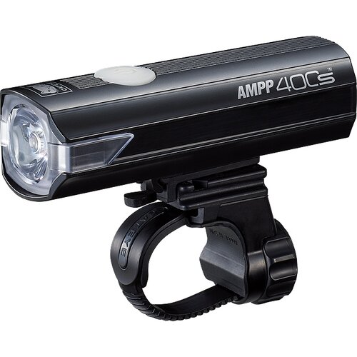 Lampka rowerowa CATEYE AMPP400S HL-EL084SRC