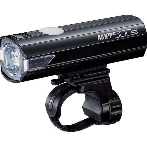 Lampka rowerowa CATEYE AMPP500S HL-EL085SRC