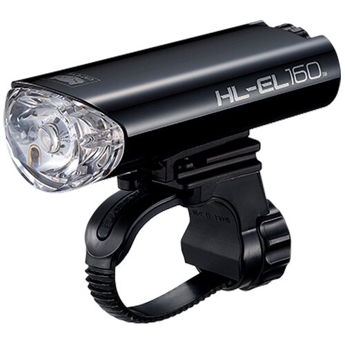 Lampka rowerowa CATEYE HL-EL160