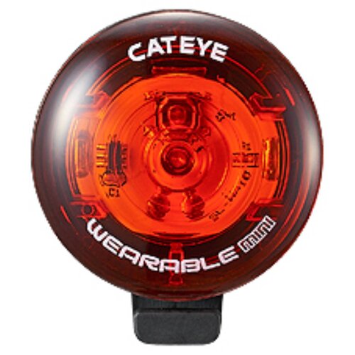 Lampka rowerowa CATEYE Wearable Mini SL-WA10