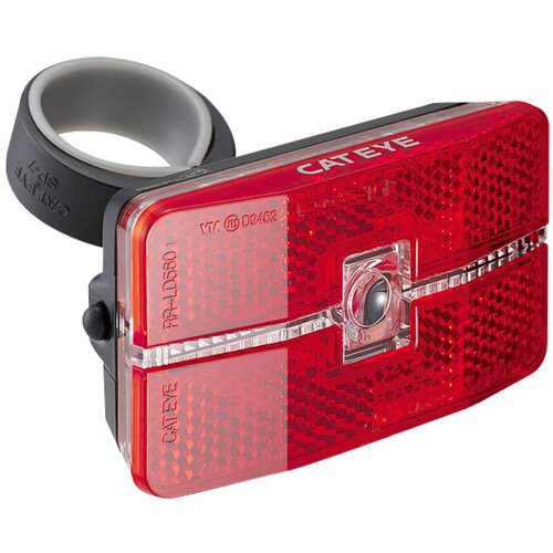 Lampka rowerowa CATEYE Reflex Auto TL-LD570-R