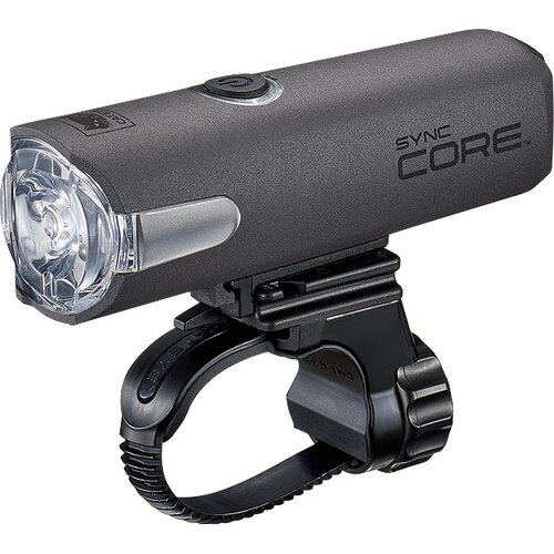 Lampka rowerowa CATEYE Sync Core HL-NW100RC