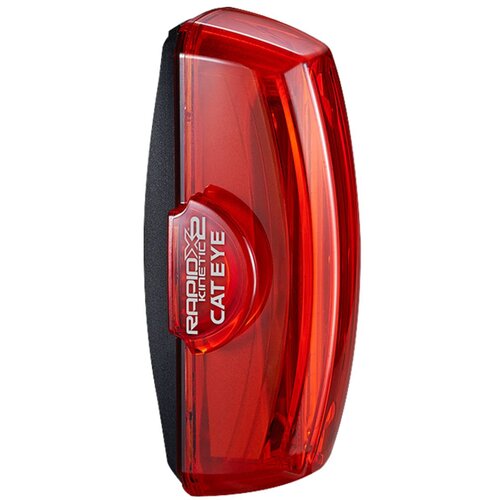 Lampka rowerowa CATEYE Rapid X2 Kinetic TL-LD710K