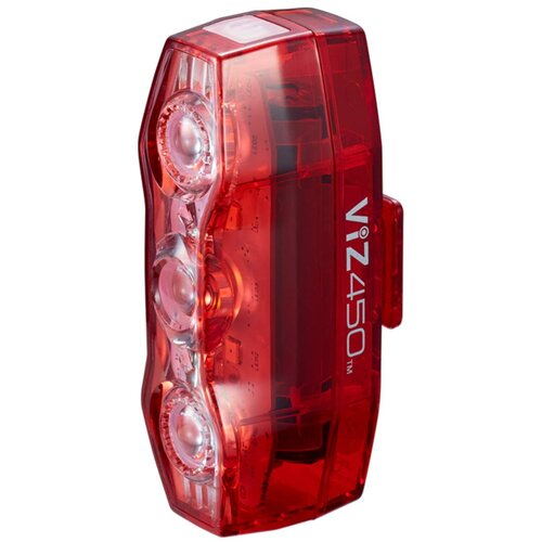 Lampka rowerowa CATEYE Viz450 TL-LD820